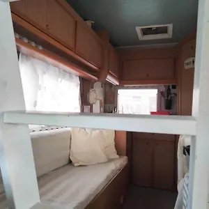 In The Camper Florence