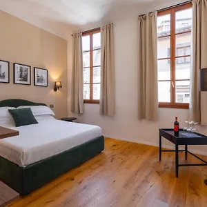 Palazzina Fusi Maison d'hôtes