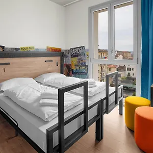 Hostal A&o Firenze Campo Di Marte